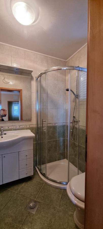 Apartman "Cvita" دراغ المظهر الخارجي الصورة
