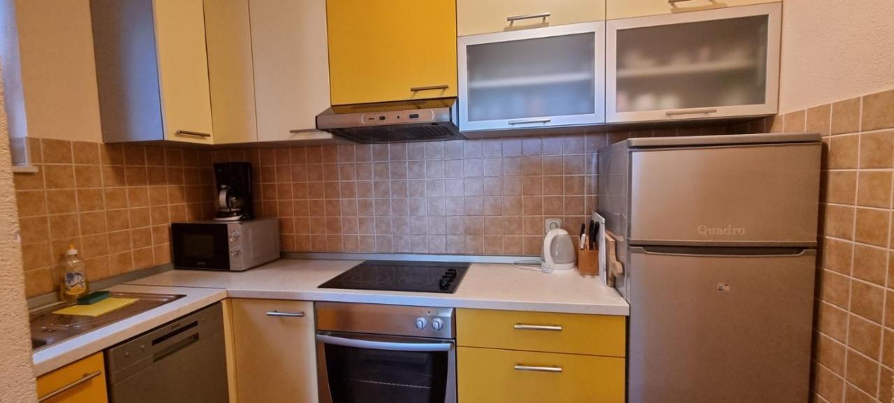 Apartman "Cvita" دراغ المظهر الخارجي الصورة