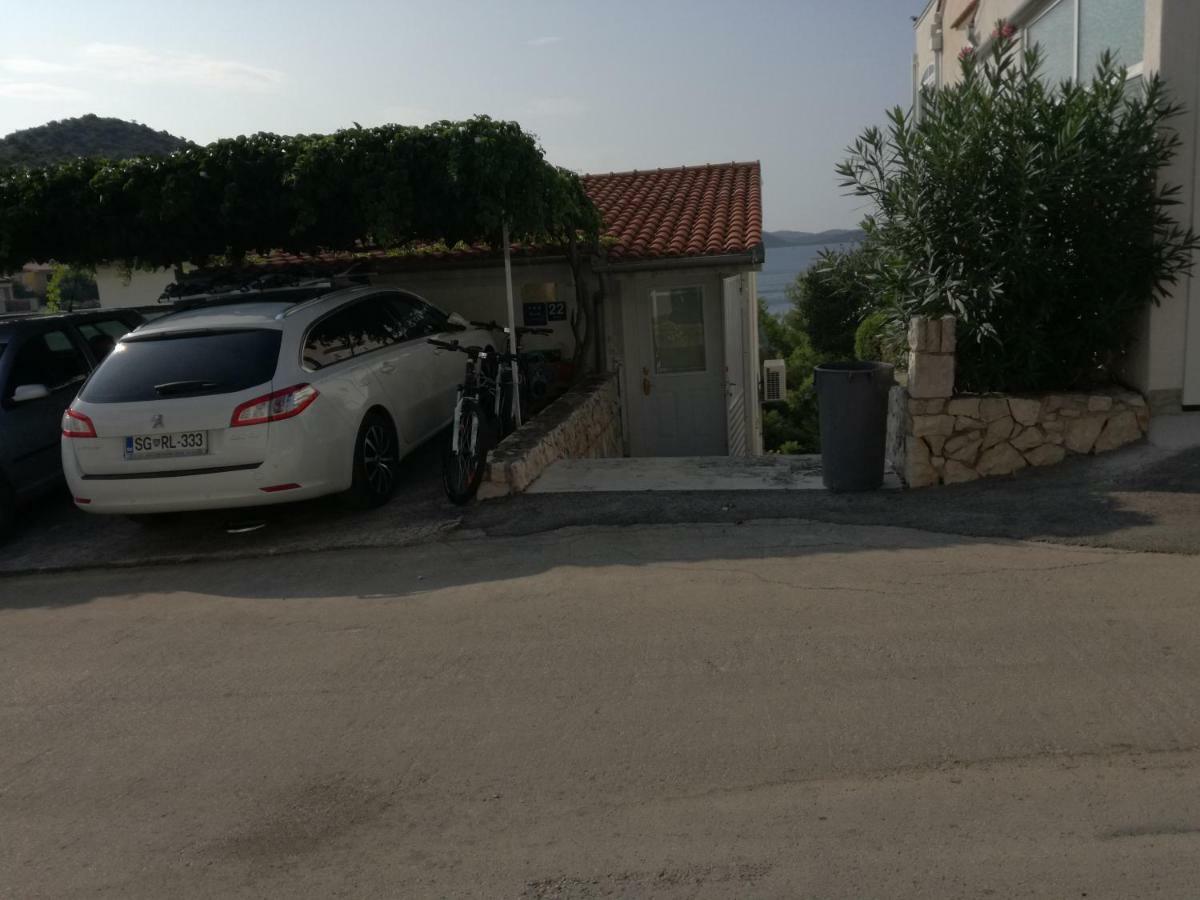 Apartman "Cvita" دراغ المظهر الخارجي الصورة